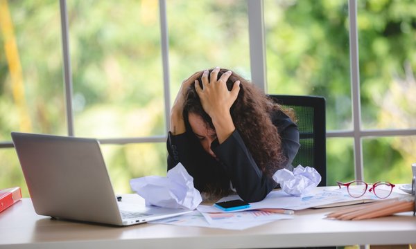 Remote Work Burnout