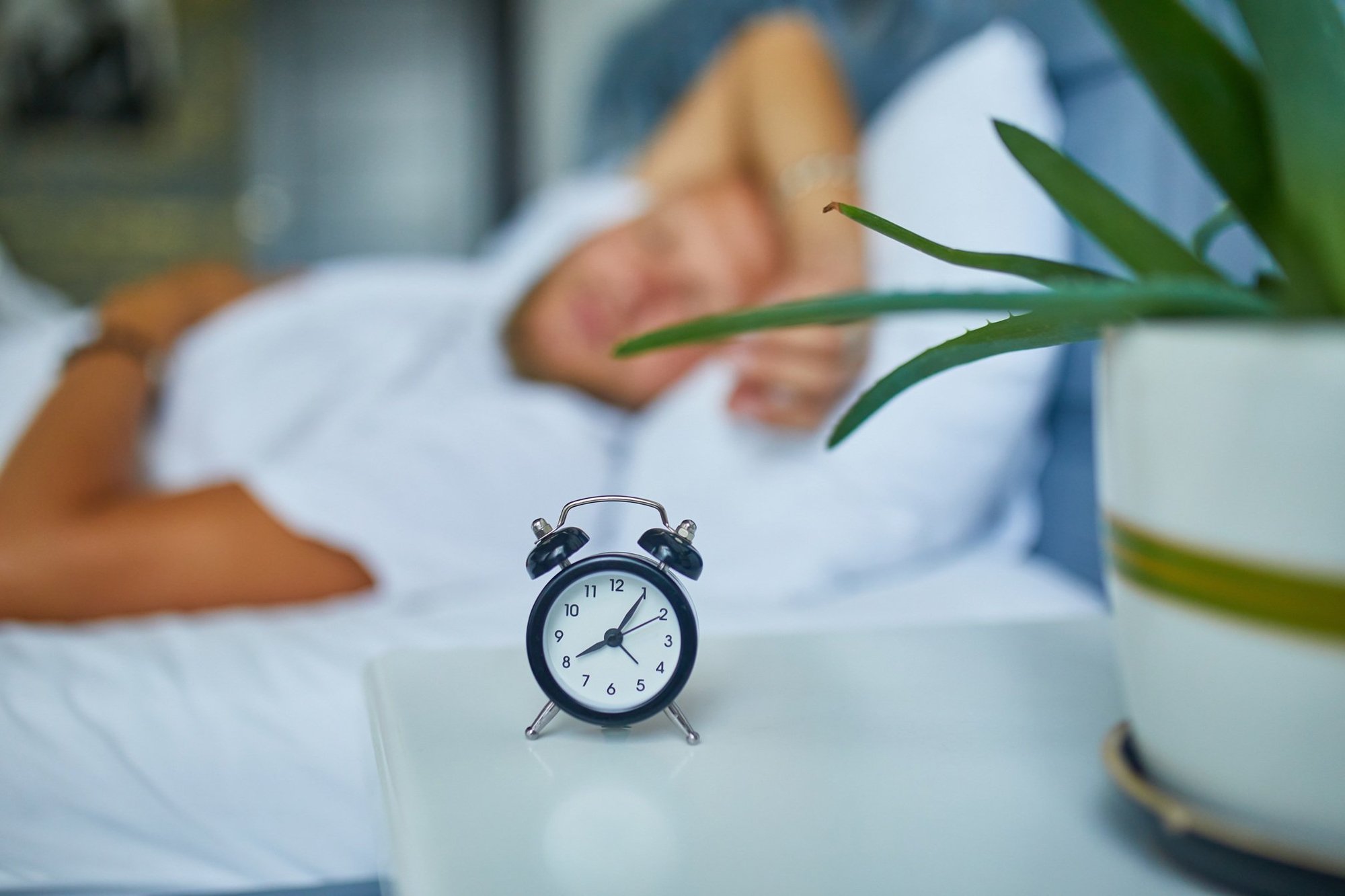 Sleep Disruption