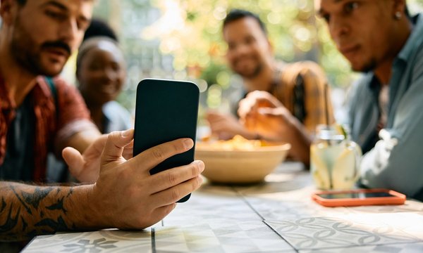 Why Digital Spaces Reinforce What We Already Believe