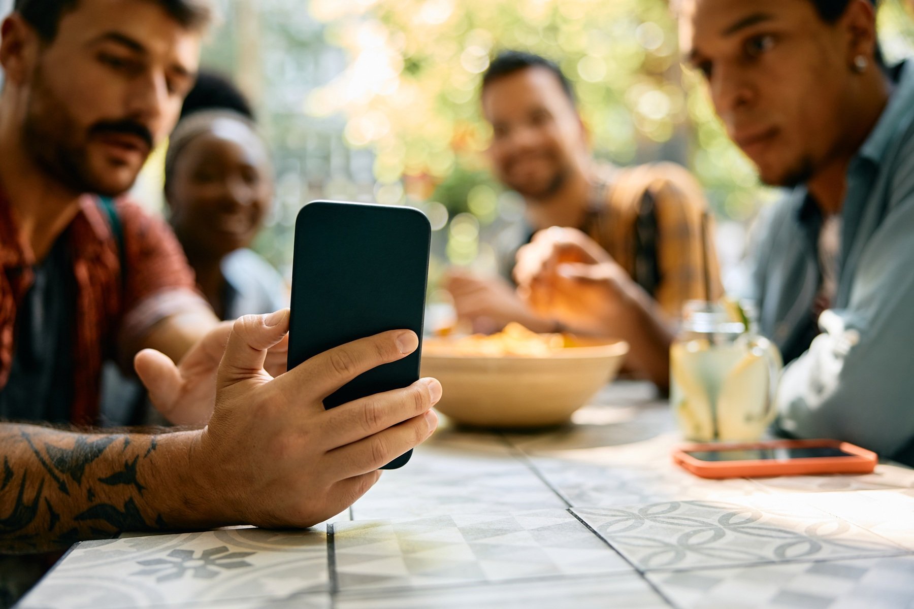 Why Digital Spaces Reinforce What We Already Believe