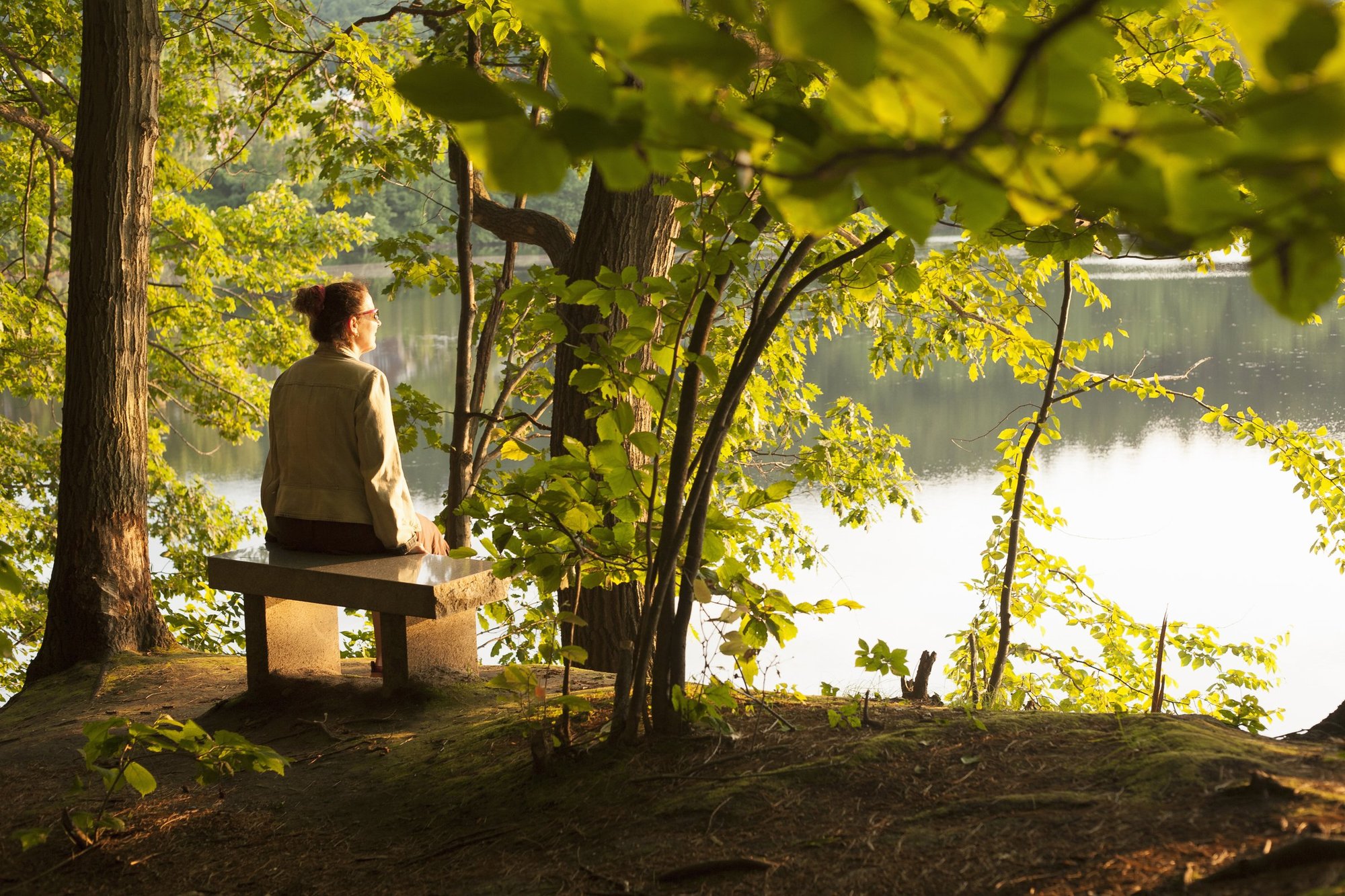 Why We Question Our Purpose at Different Stages of Life