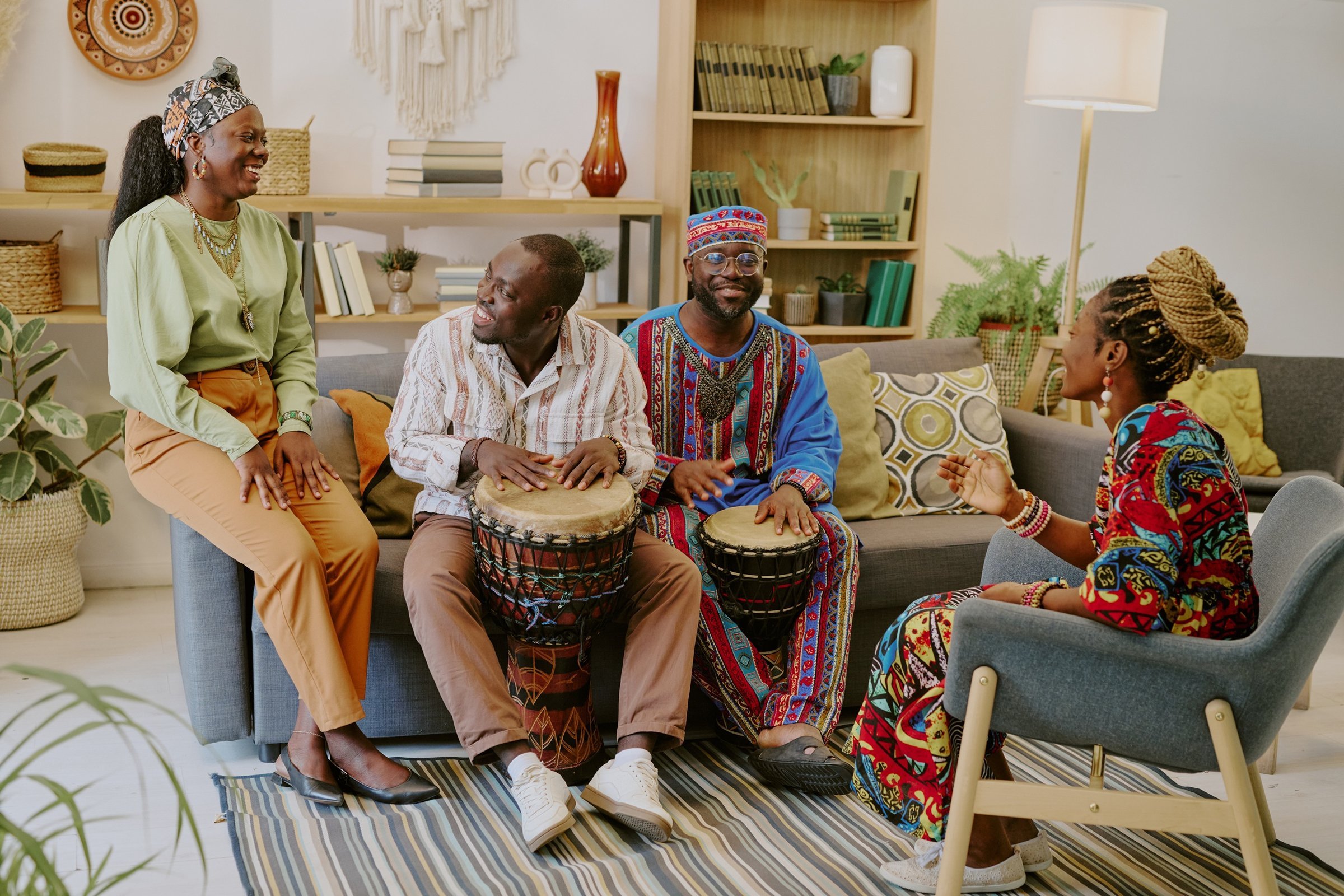 people-gather-indoors-with-decorative-drums-2026-01-09-12-12-56-utc
