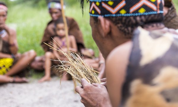 What We Lose When Cultural Identity Erodes
