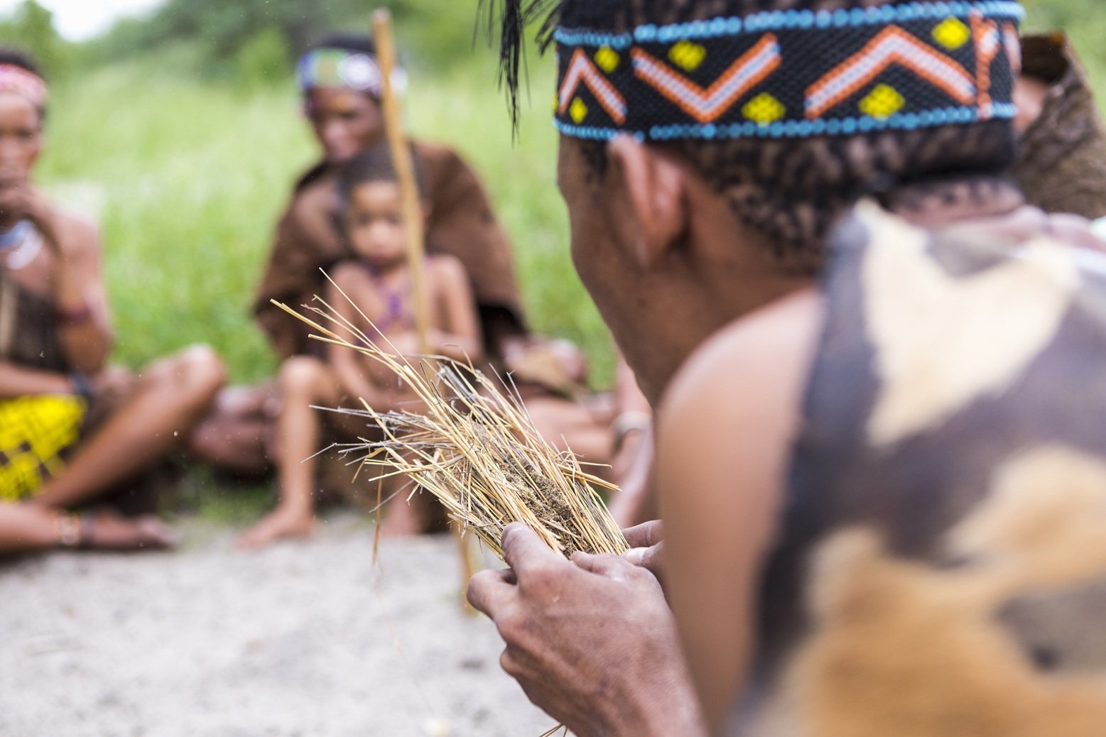 What We Lose When Cultural Identity Erodes
