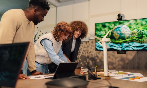 Advanced AI: Understanding the Opportunities and Risks Ahead