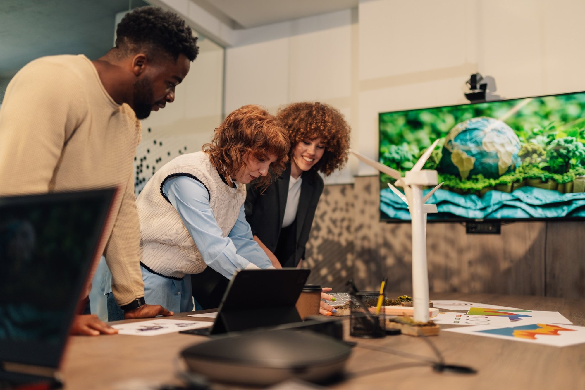 Advanced AI: Understanding the Opportunities and Risks Ahead