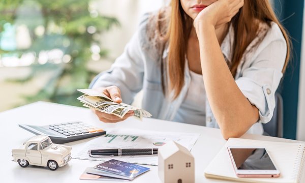 Why It’s Getting Harder to Feel Secure