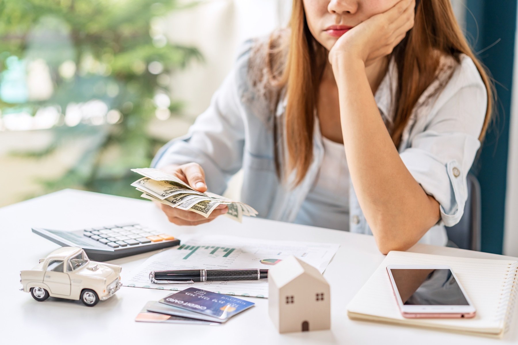 Why It’s Getting Harder to Feel Secure