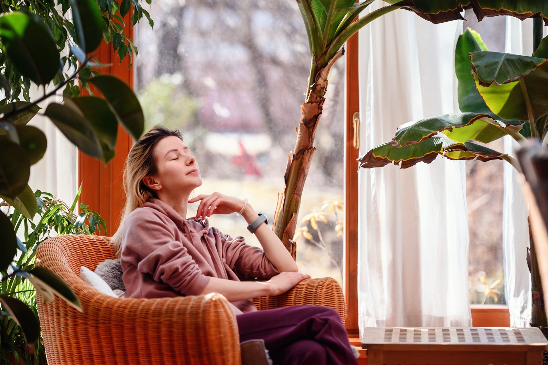 Why It's Getting Harder to Feel Truly Connected
