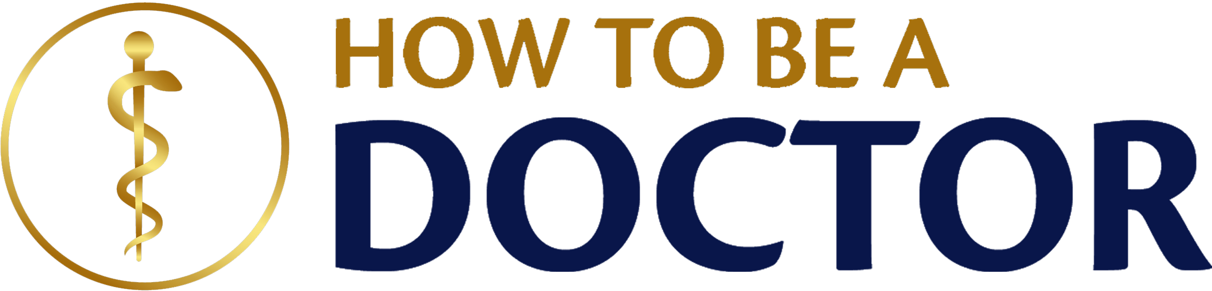 How to be a Doctor