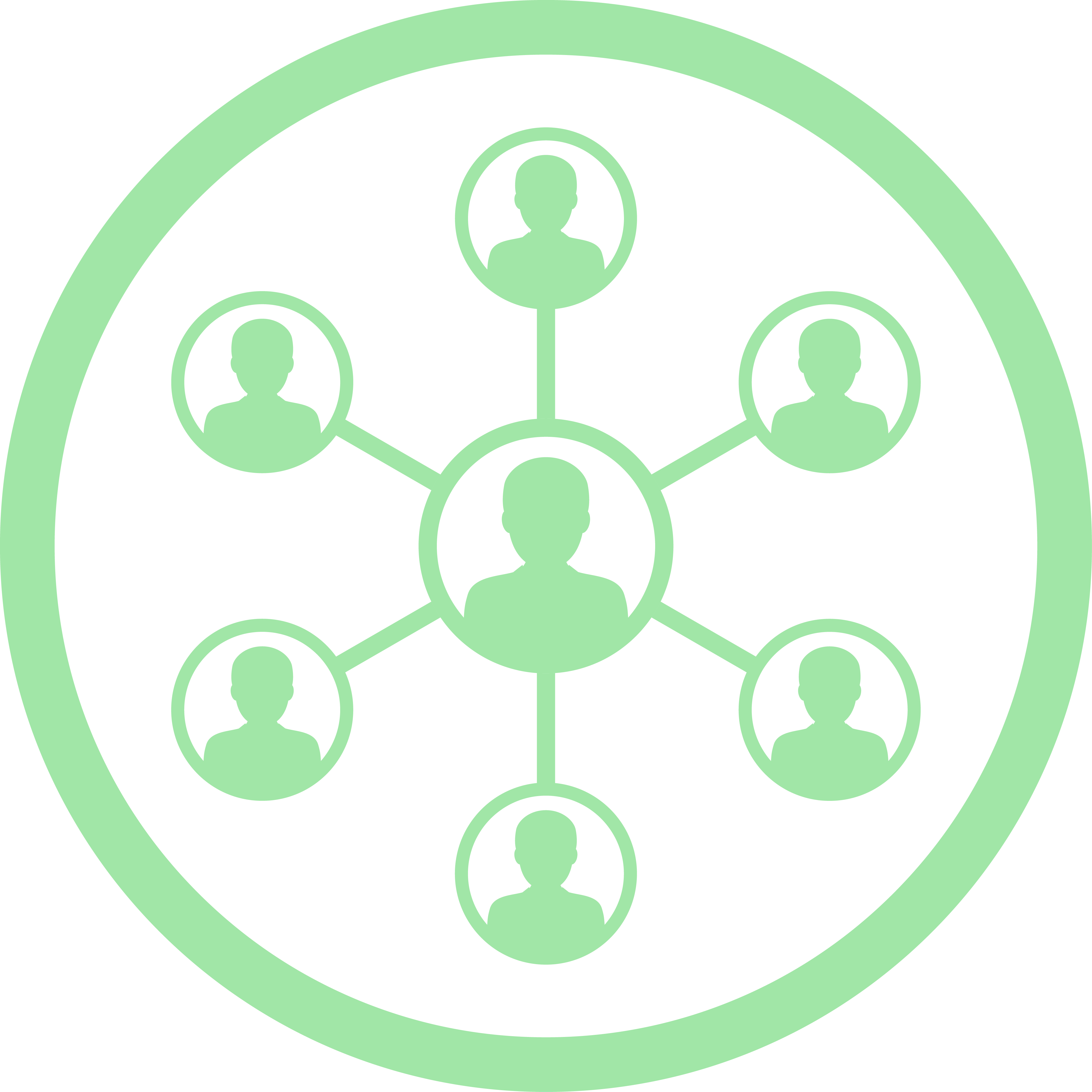 Community Steward
