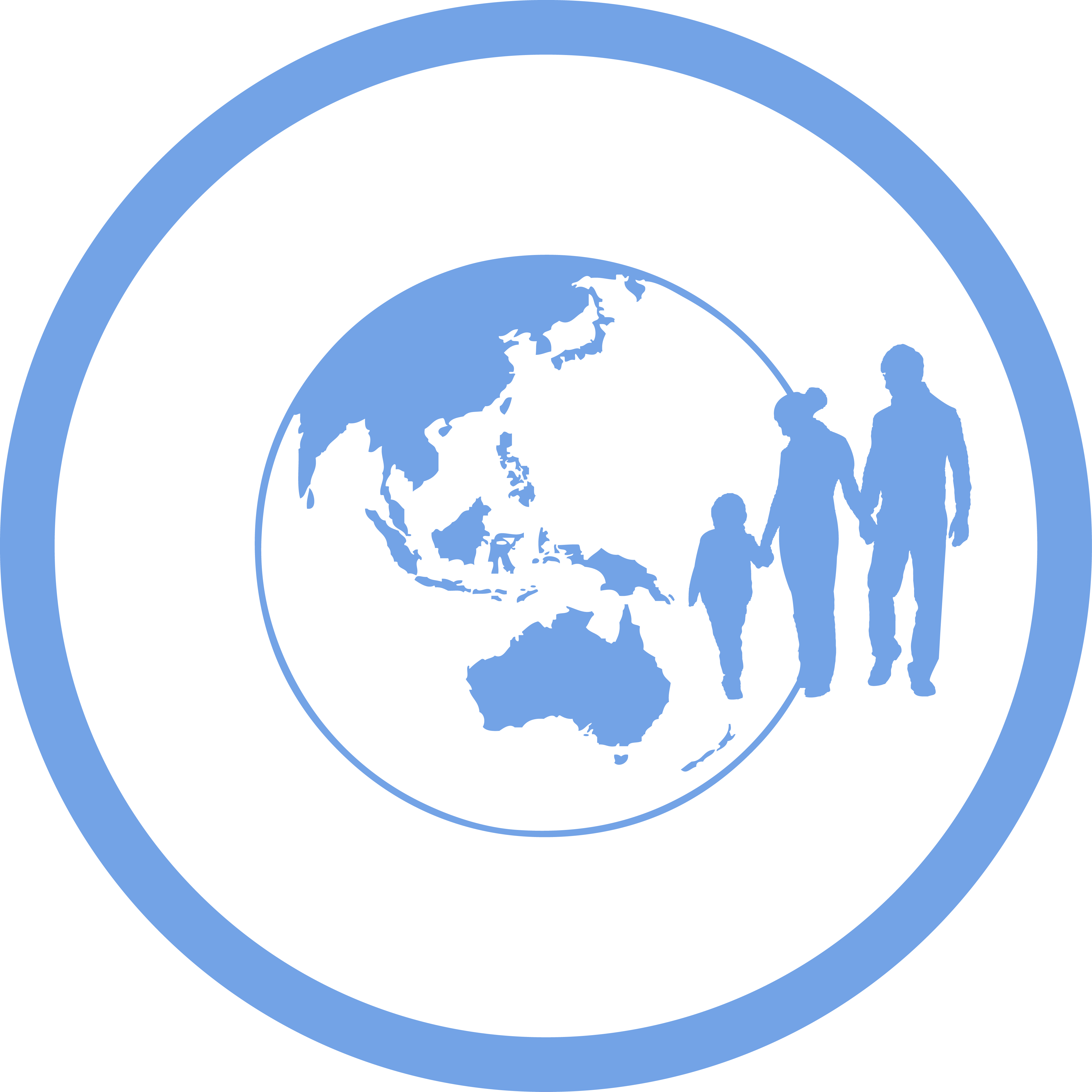 Region Steward