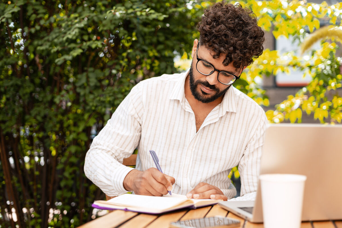 Research-backed content