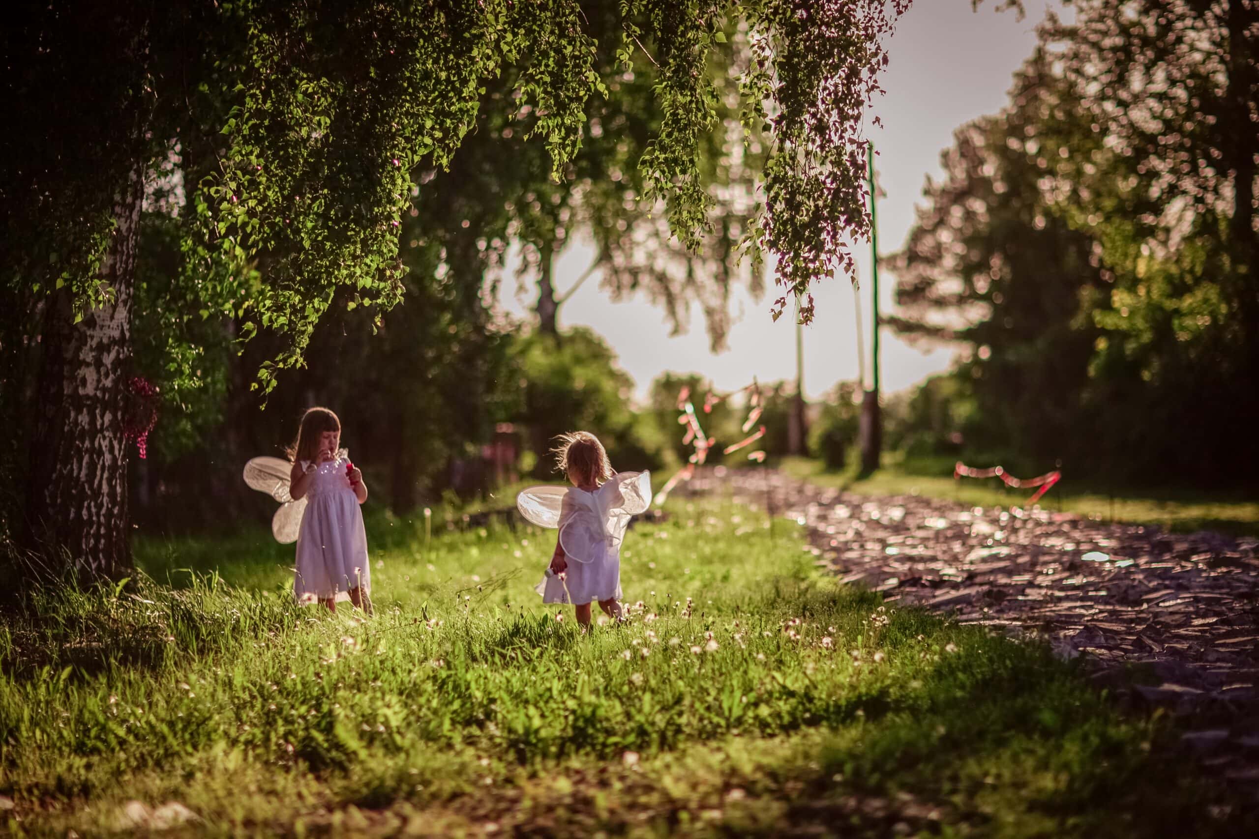 Dancing with Archetypes: Fairy Tales, Jung, and the Inner World of the ...